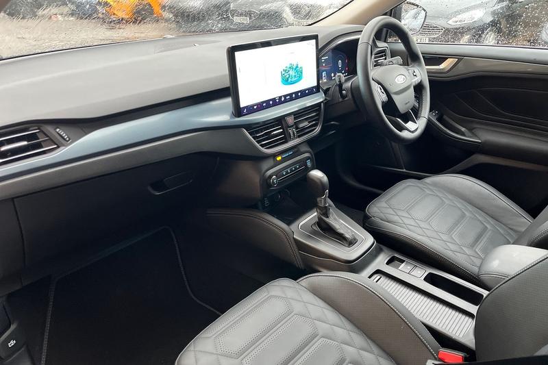 Used Ford Focus 2024 for sale - 76539469: Photo 18