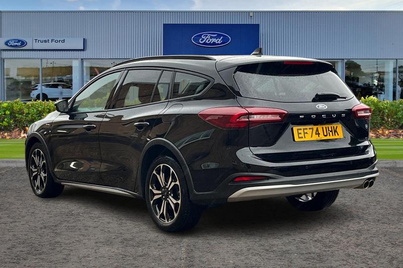 Used Ford Focus 2024 for sale - 76539469: Photo 2