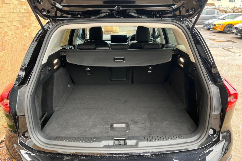 Used Ford Focus 2024 for sale - 76539469: Photo 21