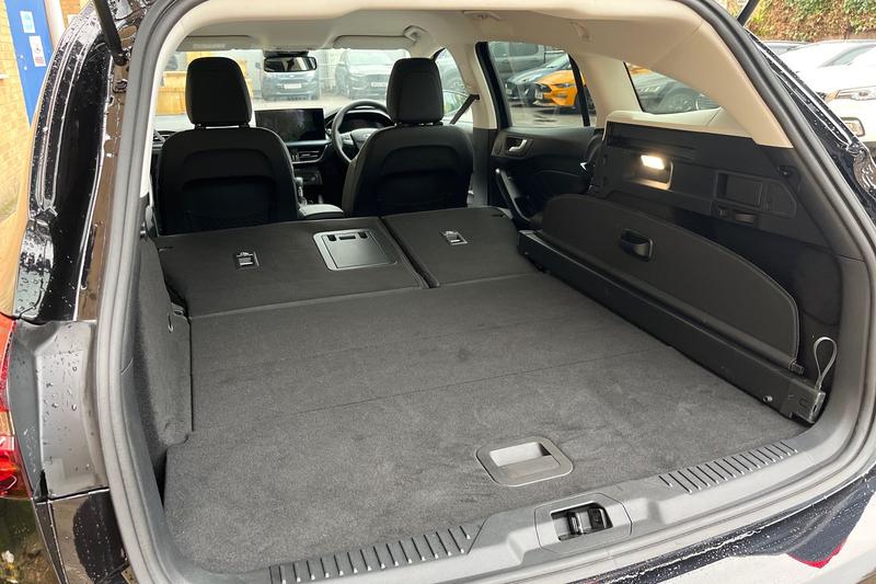 Used Ford Focus 2024 for sale - 76539469: Photo 23