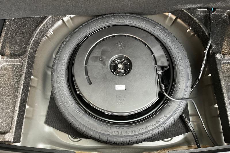 Used Ford Focus 2024 for sale - 76539469: Photo 25