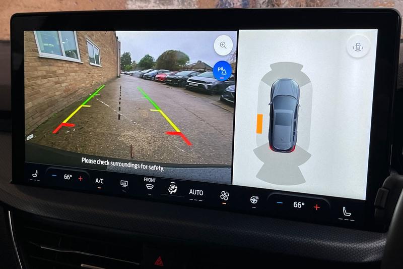 Used Ford Focus 2024 for sale - 76539469: Photo 26