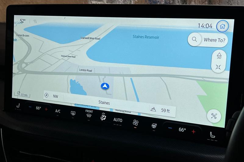 Used Ford Focus 2024 for sale - 76539469: Photo 27