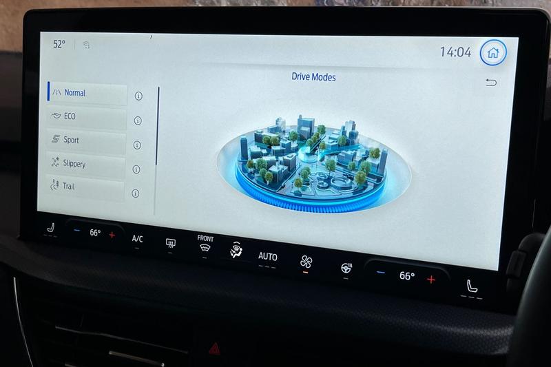 Used Ford Focus 2024 for sale - 76539469: Photo 28