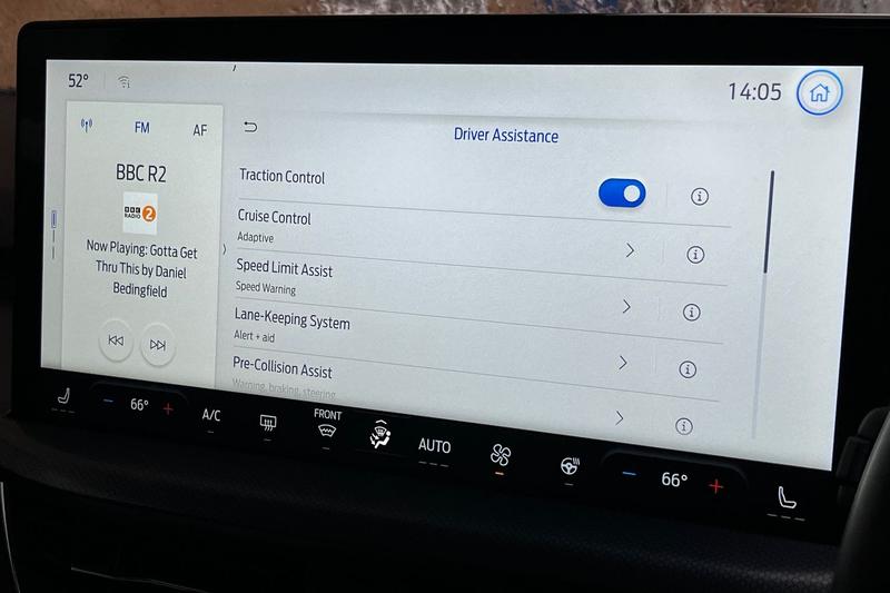 Used Ford Focus 2024 for sale - 76539469: Photo 29