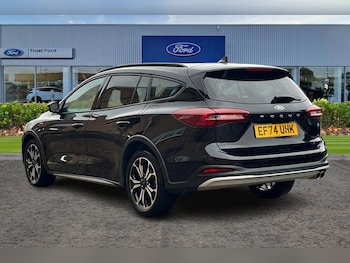 Used Ford Focus 2024 for sale - 76539469: Photo