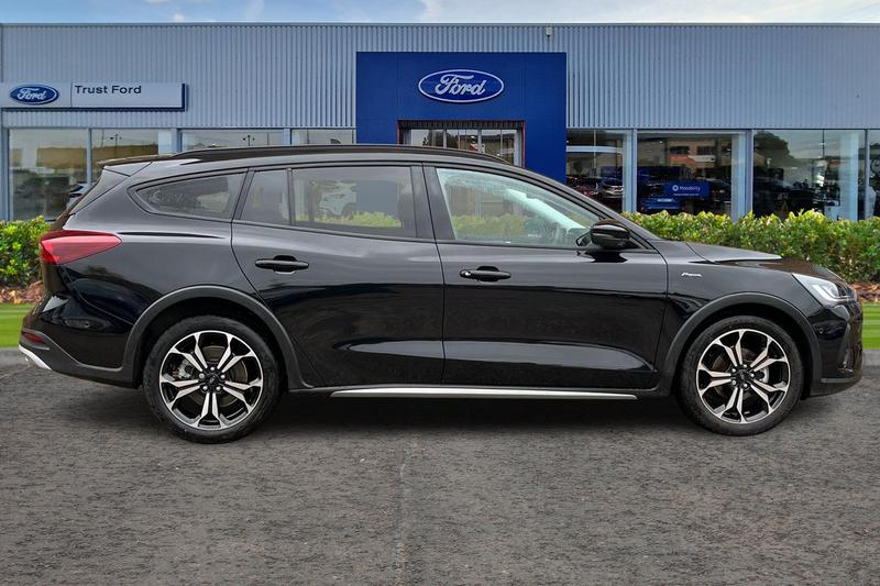 Used Ford Focus 2024 for sale - 76539469: Photo 3