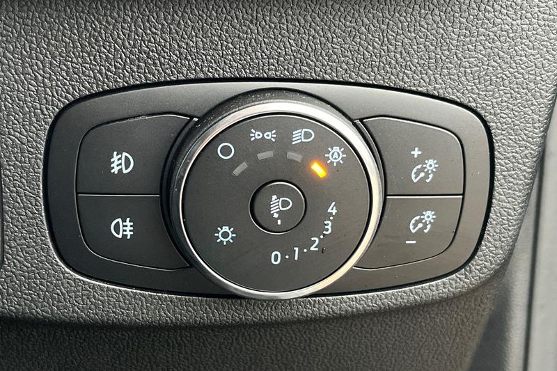 Used Ford Focus 2024 for sale - 76539469: Photo 33