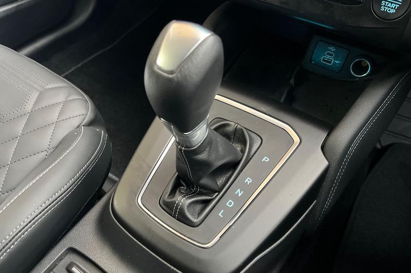 Used Ford Focus 2024 for sale - 76539469: Photo 34