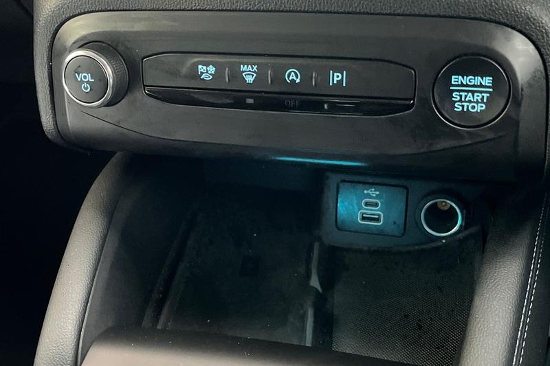 Used Ford Focus 2024 for sale - 76539469: Photo 35