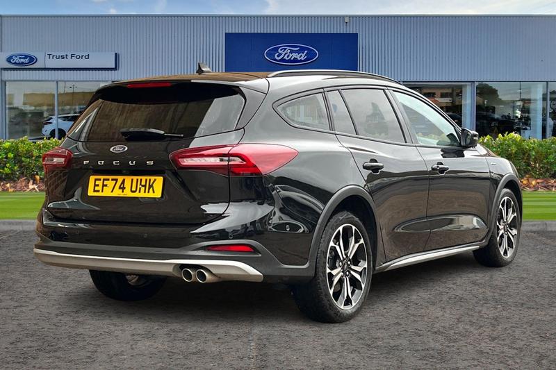 Used Ford Focus 2024 for sale - 76539469: Photo 4