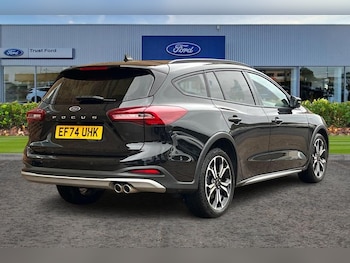 Used Ford Focus 2024 for sale - 76539469: Photo