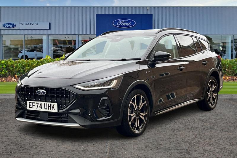 Used Ford Focus 2024 for sale - 76539469: Photo 5