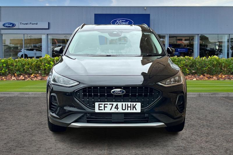 Used Ford Focus 2024 for sale - 76539469: Photo 6