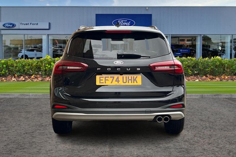 Used Ford Focus 2024 for sale - 76539469: Photo 7