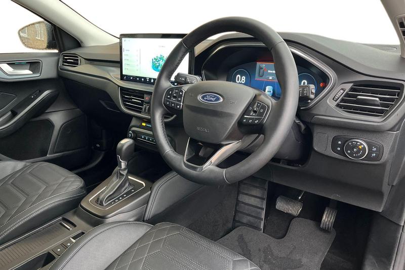 Used Ford Focus 2024 for sale - 76539469: Photo 9