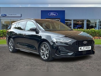 Used Ford Focus undefined for sale - 78529825: Photo