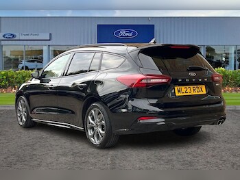 Used Ford Focus undefined for sale - 78529825: Photo