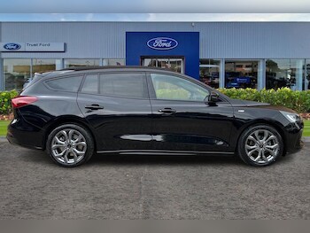 Used Ford Focus undefined for sale - 78529825: Photo