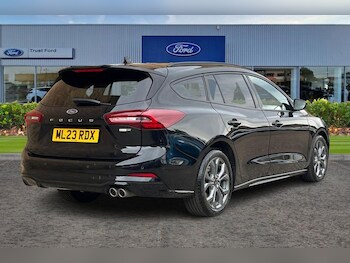 Used Ford Focus undefined for sale - 78529825: Photo