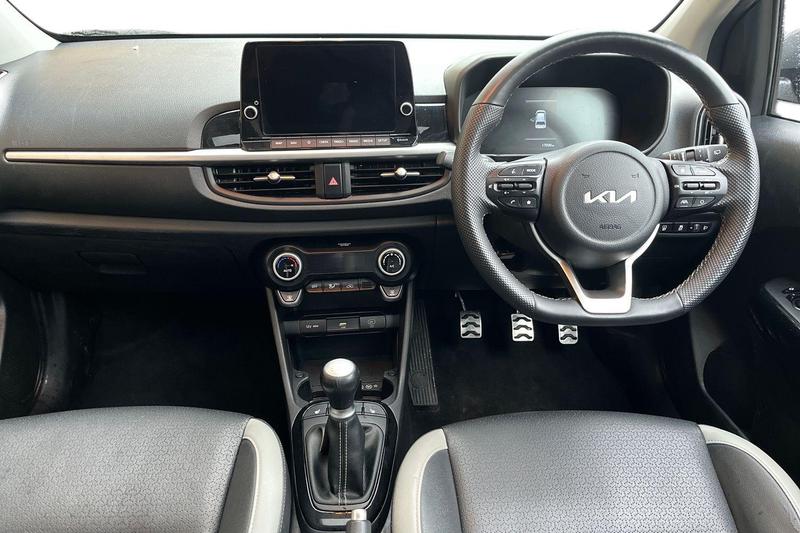 Used Kia Picanto for sale - 77427259: Photo 10