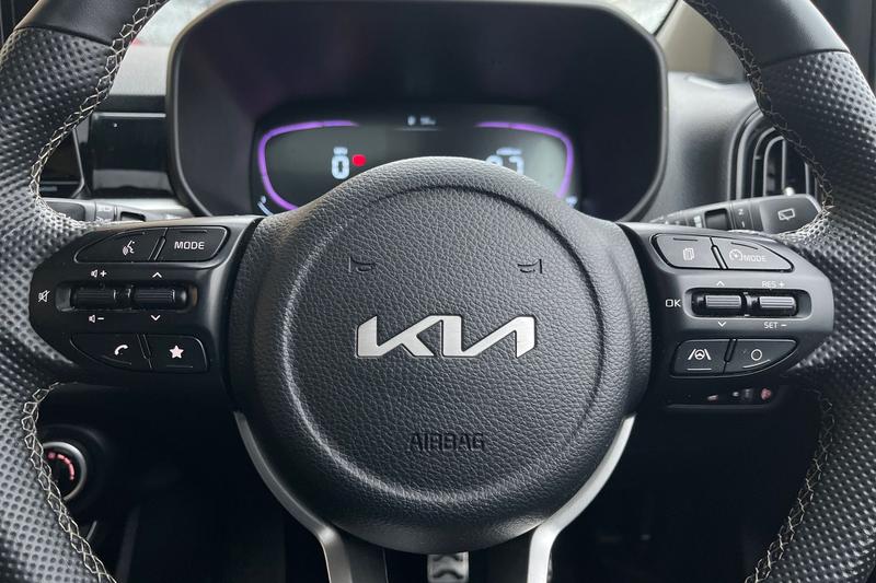 Used Kia Picanto for sale - 77427259: Photo 12