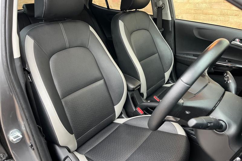 Used Kia Picanto for sale - 77427259: Photo 17