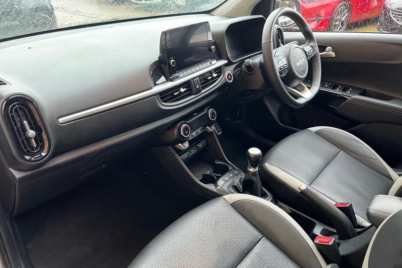 Used Kia Picanto for sale - 77427259: Photo 18