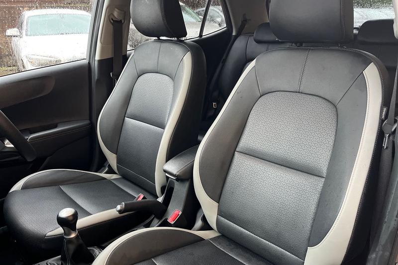 Used Kia Picanto for sale - 77427259: Photo 19