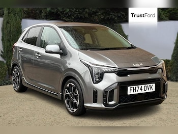 Used Kia Picanto undefined for sale - 77427259: Photo