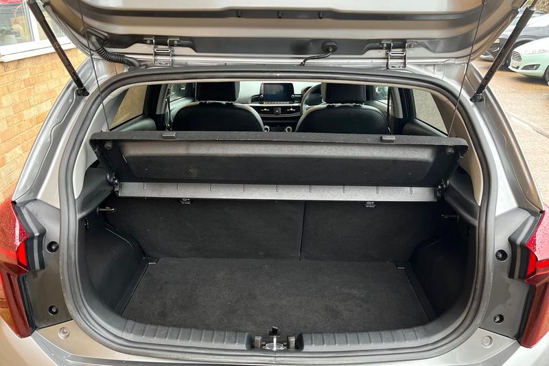 Used Kia Picanto for sale - 77427259: Photo 21