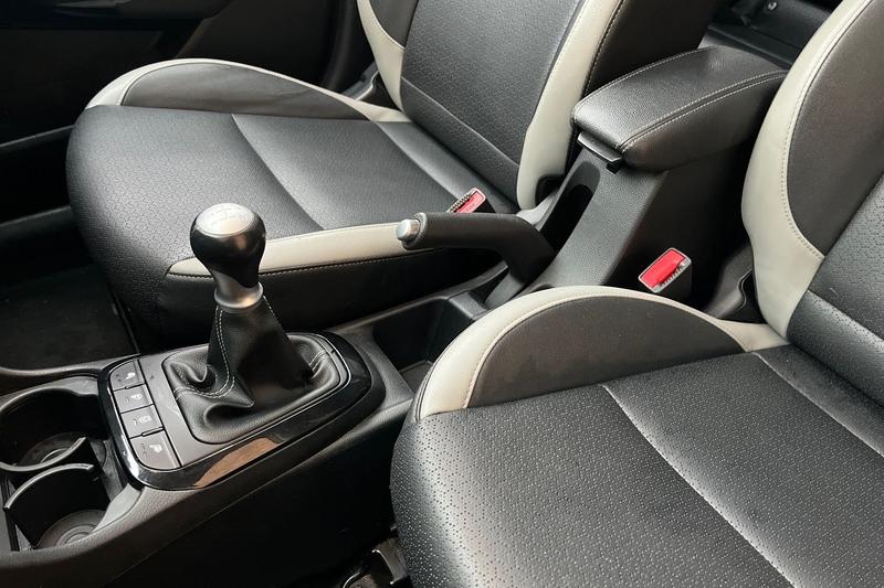 Used Kia Picanto for sale - 77427259: Photo 23