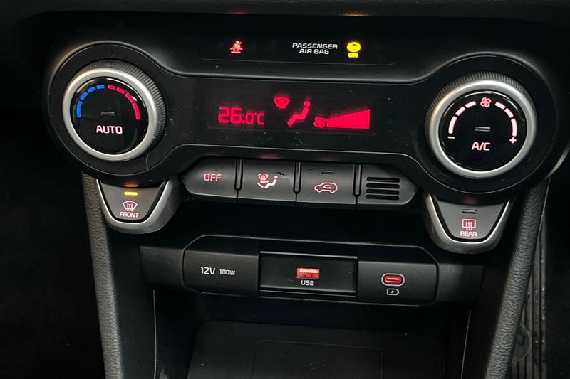 Used Kia Picanto for sale - 77427259: Photo 29