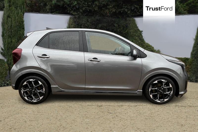 Used Kia Picanto for sale - 77427259: Photo 3