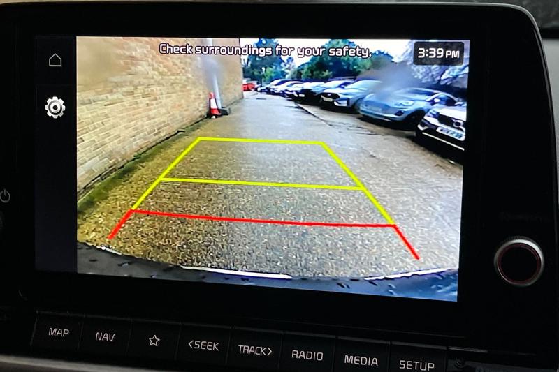 Used Kia Picanto for sale - 77427259: Photo 30