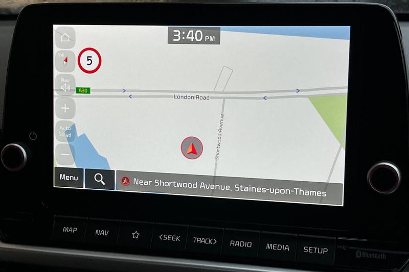 Used Kia Picanto for sale - 77427259: Photo 31