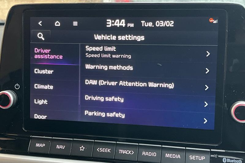 Used Kia Picanto for sale - 77427259: Photo 33