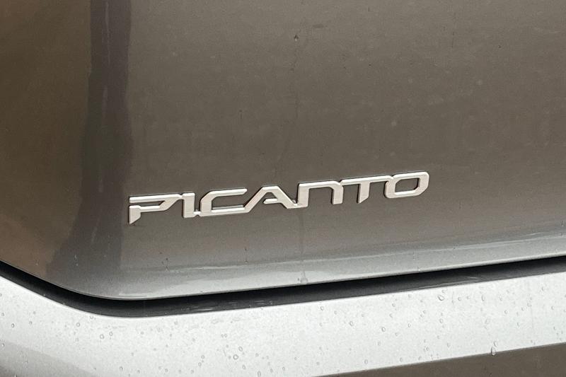 Used Kia Picanto for sale - 77427259: Photo 39