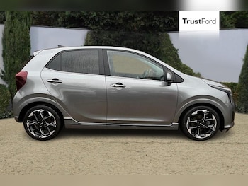 Used Kia Picanto undefined for sale - 77427259: Photo