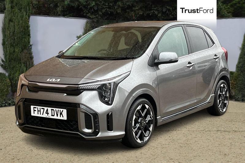 Used Kia Picanto for sale - 77427259: Photo 5