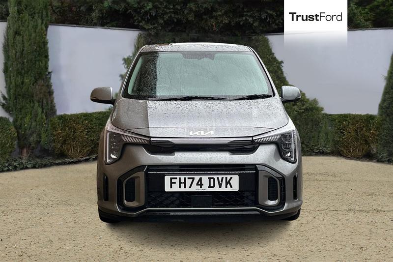 Used Kia Picanto for sale - 77427259: Photo 6