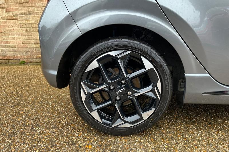 Used Kia Picanto for sale - 77427259: Photo 8