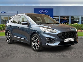 Used Ford Kuga 2020 for sale - 78753531: Photo