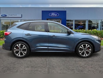 Used Ford Kuga 2020 for sale - 78753531: Photo