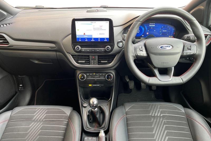 Used Ford Puma 2023 for sale - 77619985: Photo 10