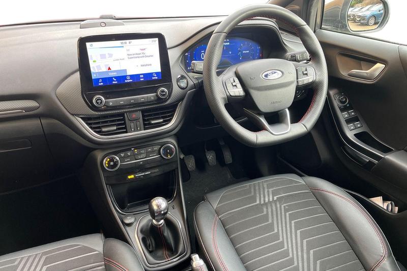 Used Ford Puma 2023 for sale - 77619985: Photo 11