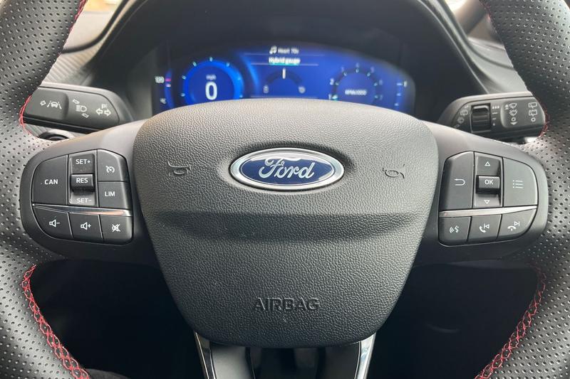 Used Ford Puma 2023 for sale - 77619985: Photo 12