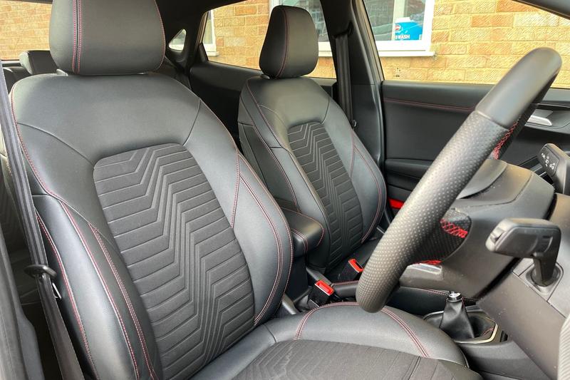 Used Ford Puma 2023 for sale - 77619985: Photo 17