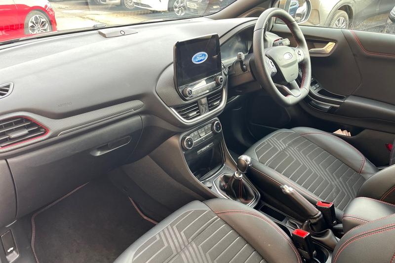 Used Ford Puma 2023 for sale - 77619985: Photo 18