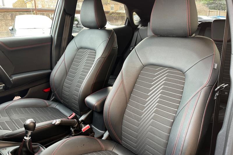 Used Ford Puma 2023 for sale - 77619985: Photo 19